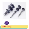 China Manufacturer Motorcycle Transmission Gear Shaft in Motorcycle Instrument Movement
