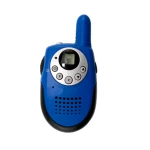 China Manufacturer Multifunctional Long Range Wireless Intercom Top Quality Free Walkie Talkie With Rechargeable Battery