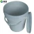 Import China manufacturer Plastic Bucket/drum/pail/container/plastic oil barrel/jerry can from China