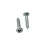 Import China Manufacturer Wholesale Precision Thread Stainless Steel Self Tapping Screw for Furniture Fixed from China