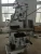 Import China metal milling machines small milling machine  Turret milling machine 3H from China