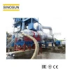 Quality Chinese MFR Low Cost Coal Burner For Boilers