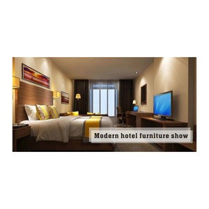 China Modern Cheap 5 Star Dubai Holiday Inn Luxury Hotel Used Bedroom Furniture For Sale