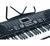 Import China musical instruments 61 keys battery operated keyboard piano with Audio Input toys for children from China