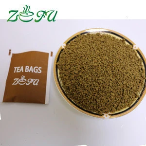 China Natural Green World Herbal Slimming Tea Bag Tea