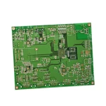 China Pcb Circuit Boards Pcb In Multilayer Pcb Electronic Circuit Fr4 Manufacturer