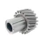 Import China precision metal steel drive gear and spur helical pinion gears for Car transmission from China