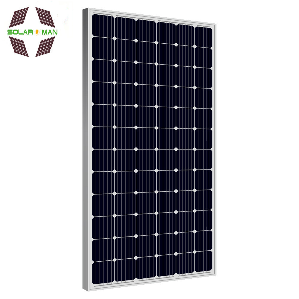 Buy China Solar Cell Solar Panel Monocrystalline 350w 360w 370w 380w ...