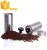 Import China Stainless Steel Manual spice and portable coffee grind with Ceramic parts Burr Hand Crank coffee grinder from China