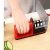 Import China Supplier Best Selling Professional Diamond Ceramic 3 Stage Kitchen Knife Sharpener from China