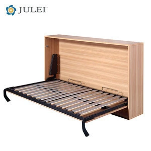 China supplier direct hidden wall bed murphy bed saving space furniture