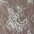 Import China supplier eyelash Chantilly Lace for bridal dress from China