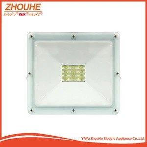 China Supplier High lumen waterproof 20w 40w 60w 100w 150w 200w outdoor led flood light