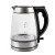 Import China Supplier Kitchen Appliance cordless Water Boiler Electronic kettle Electric stainless steel Water Kettle from China