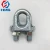 Import China supplier sales Casting Malleable Wire Rope Clip Type A from China