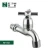 Import China Supplier Wall Mounted Faucet Garden Water Taps Plastic Bibcock from China
