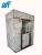 Import China Suppliers Purification Equipment Of  Single Stainless Steel Air Shower from China