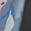 China suppliers Top quality 600D polyester oxford cheap military camouflage fabric for tent use