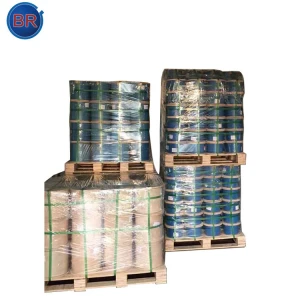 china supply galvanized iron wire rope high quality used in lifts