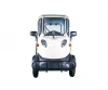 China Taxi Vehicle Suv Sports Camper Electrico Classic Electric Cars