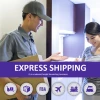 China To Indonesia Agent Cheaper Car Rail Transport DHL Fedex UPS TNT Indonesia Logistics Freight Indonesia Dropshipping Agent