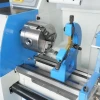 China Variable Speed Mini Small Hobby Bench Lathe Machine Torno