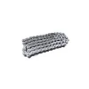China wholesale 40mn steel material transmission driving metal roller chain 10A-1 1 chain