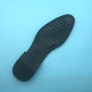 China Wholesale High Quality  Rubber Sole For Official Shoe