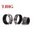 Import China wholesale Manufacturer Adjustable stainless steel coupling hose clamp clip from China