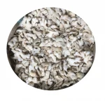 Chinese Dry ginger whole removed powder