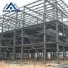 Chinese Factory Economy Construction Prefab Steel Structure Hall