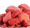 chinese fresh freeze dried strawberry fruit