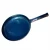 Import Chinese hand hammer wok wooden handle uncoated round bottom wok pan Frying pan from China