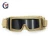 Import Chinese high impact imported polycarbonate lens safety tactical ballistic goggle from China