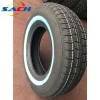 Chinese manufacturer wholesale wide side wall cheap car tire