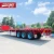 Import Chinese Manufacturers Heavy Duty 3 Axles Flatbed Platform Truck Quality Flat Bed Trailer from Netherlands