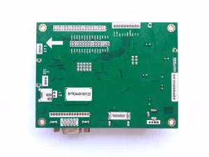 Chinese Products Wholesale BY-P-EVHR-V4.5  LCD MONITOR DRIVER BOARD  LVDS TTL A/D BOARD