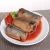 Chinese Ship Frozen   Canned Mackerel  In tomato sauce