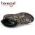 Import Chinese shoe factory good quality camouflage hunting boots  waterproof hunting equipment for unisex 33160 from China