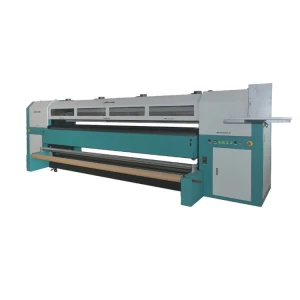 Chinese  Stable Heay Duty  FY-3200ETX Textile Inkjet Printer