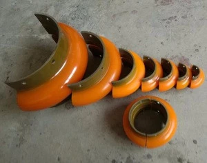 Chinese Supplier For Compressor Coupling Rubber Coupling Omega Rubber Coupling