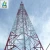 Import Chinese telecommunication tower manufacturer OEM made service offered from China