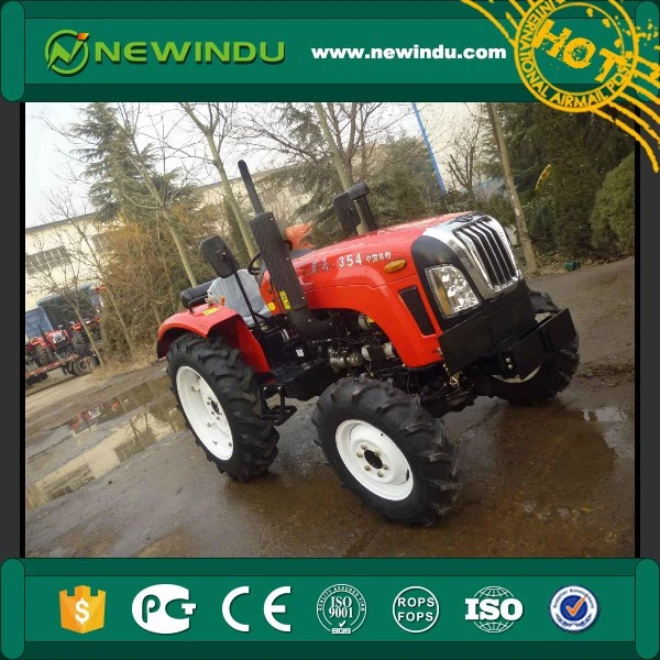 Chinese YTO LG1504 150HP Farm Tractor for Sale