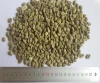 Chinese yunnan green coffee beans,screen 17 up,grade AA,arabica type