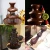 Chocolate Fountain Commercial Fountain Chocolate Price