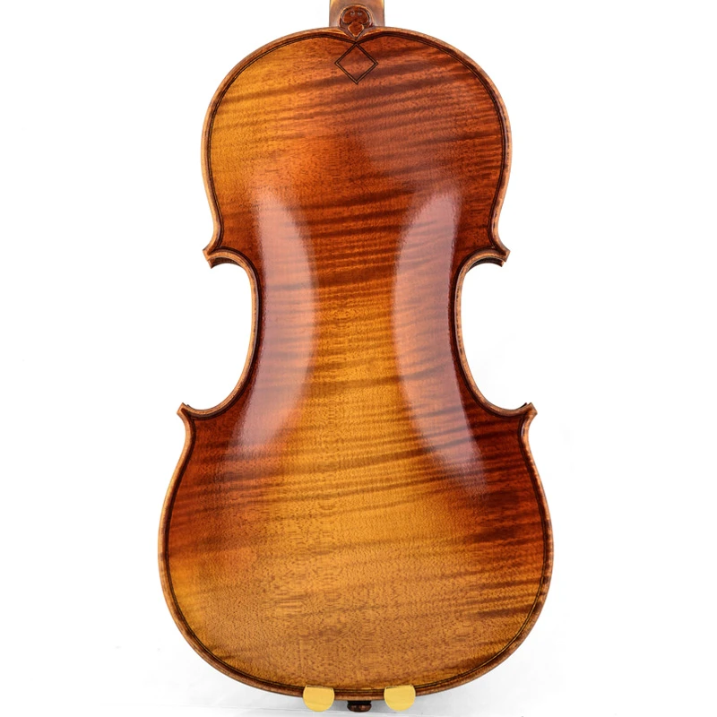 CHRISTINA Violin V10  Famous Brand Major prices Free case string bow