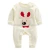 Import Christmas Baby Romper Full Sleeve Kids Clothes from China