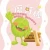 Import Christmas Cheapest Price Baby Food Teething Biscuits from China