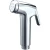 Import Chrome Plating high jet speed bathroom faucet accessories toilet hand spray from China