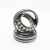 Import Chrome Steel GCR15 spherical roller bearing aligning 22220E  roller bearing from China